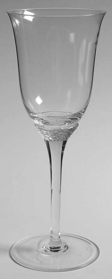 Vecchio Ginori Wine Glass by Richard Ginori 1735 Crystal-1