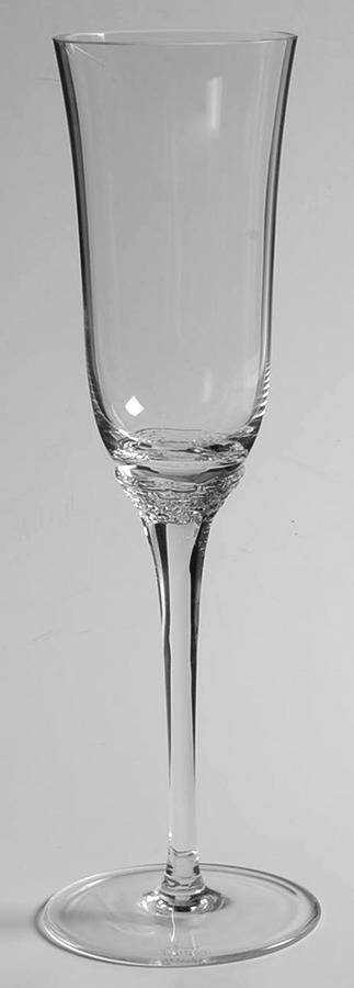 Vecchio Ginori Fluted Champagne by Richard Ginori 1735 Crystal-1