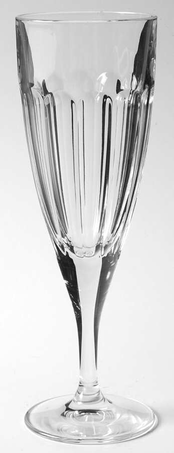 Vivace Fluted Champagne by Royal Crystal Rock-1