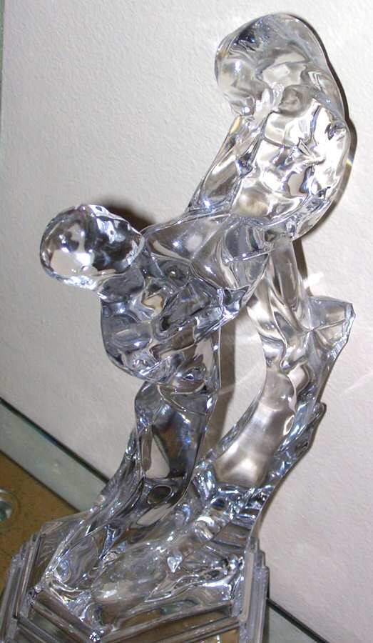 Animals & Figurines Romeo & Juliet by Royal Crystal Rock-1