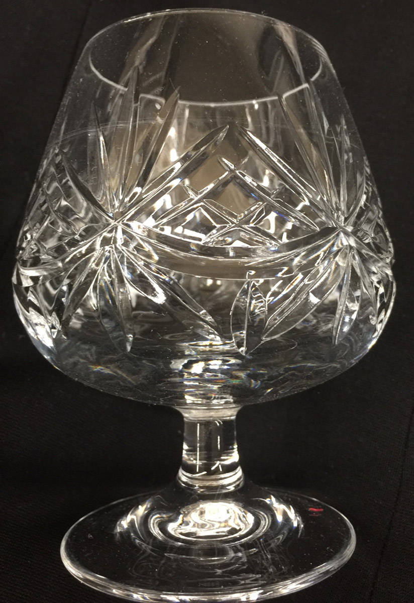 RLA2 Brandy Glass by Royal Albert-1