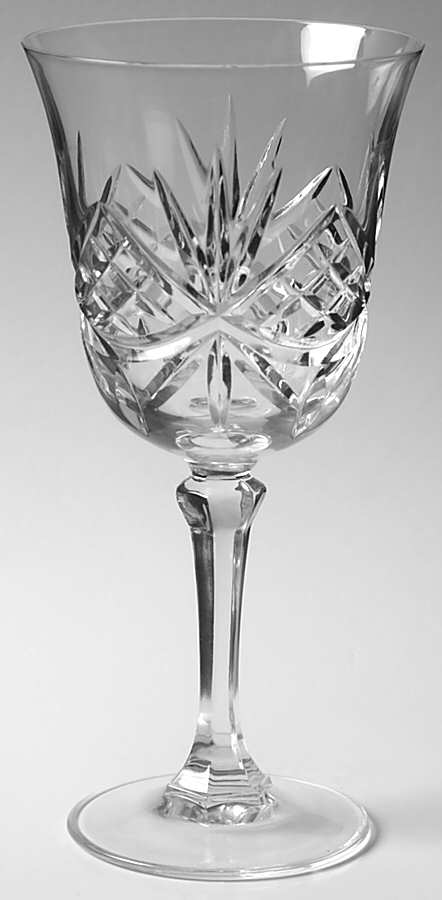 RLA2 Wine Glass by Royal Albert-1