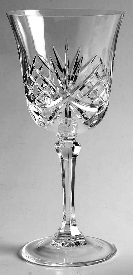 RLA2 Water Goblet by Royal Albert-1