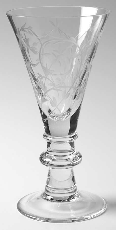 Tapestry Wine Glass by Royal Scot Crystal-1