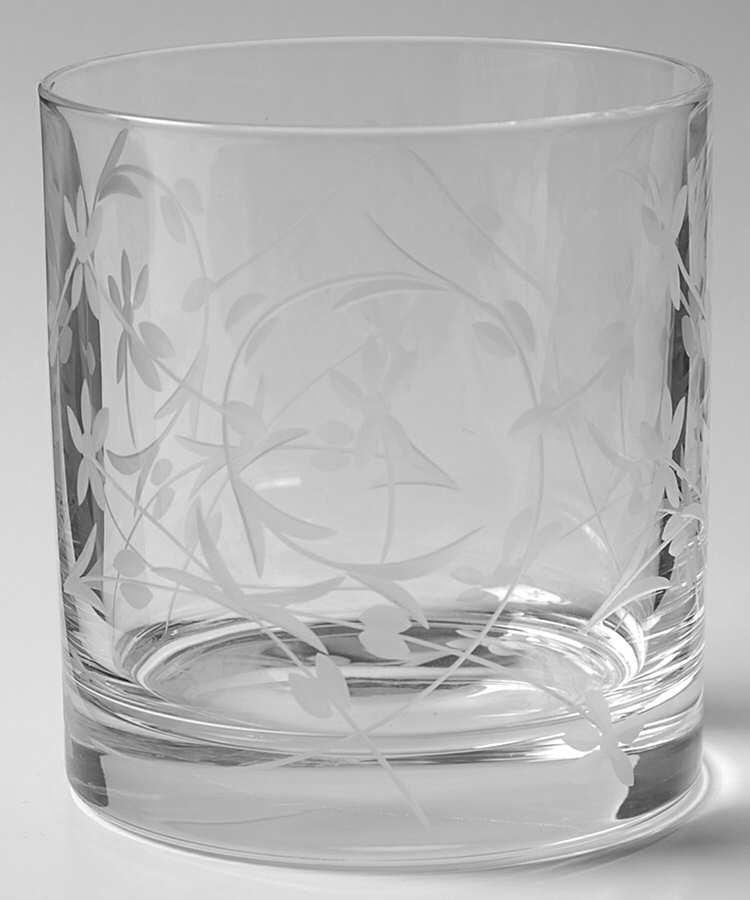 Tapestry Double Old Fashioned by Royal Scot Crystal-1