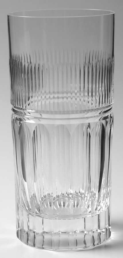 Redbourne Hall Highball Glass by Royal Scot Crystal-1