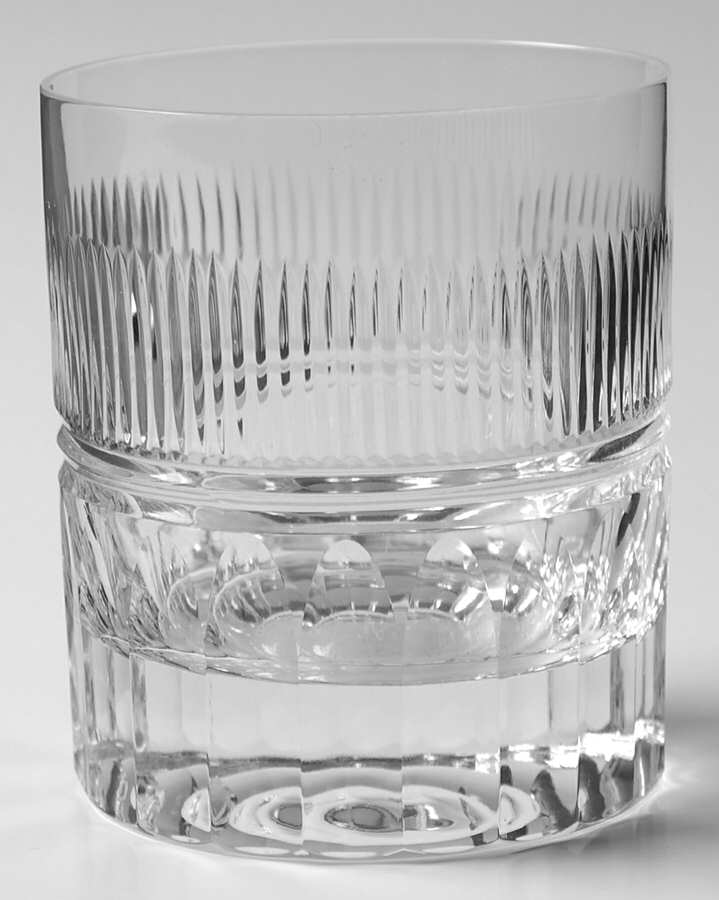 Redbourne Hall Old Fashioned by Royal Scot Crystal-1