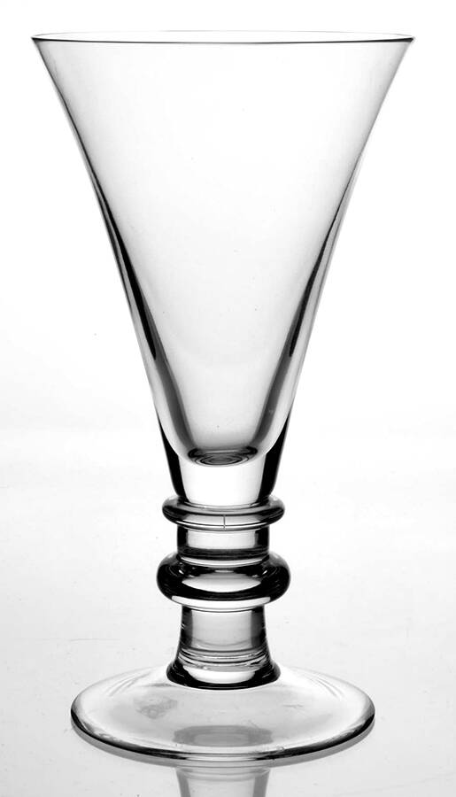 Society Grand Goblet by Royal Scot Crystal-1