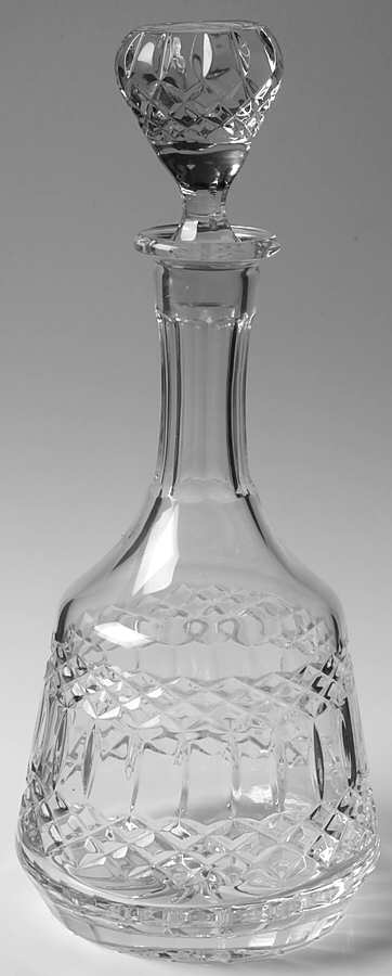 RGS61 Decanter & Stopper by Rogaska-1