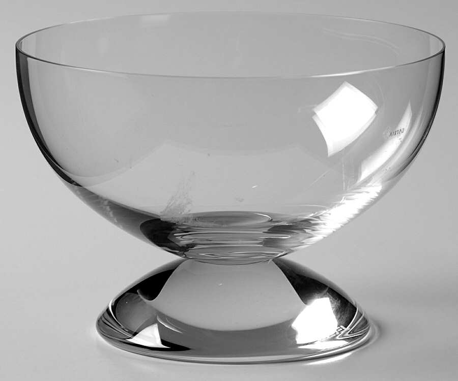 Tyrol Footed Dessert by Riedel Crystal-1