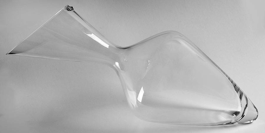 Tyrol Open Carafe by Riedel Crystal-1