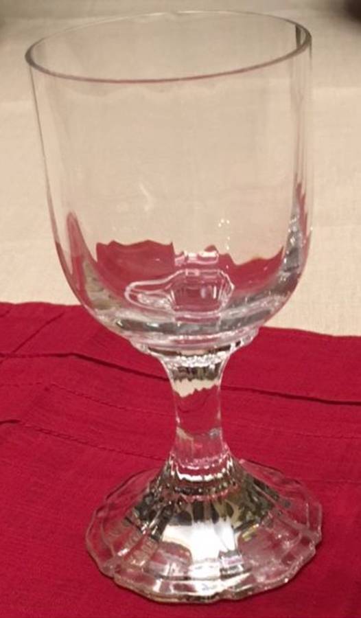 RDL23 Wine Glass by Riedel Crystal-1