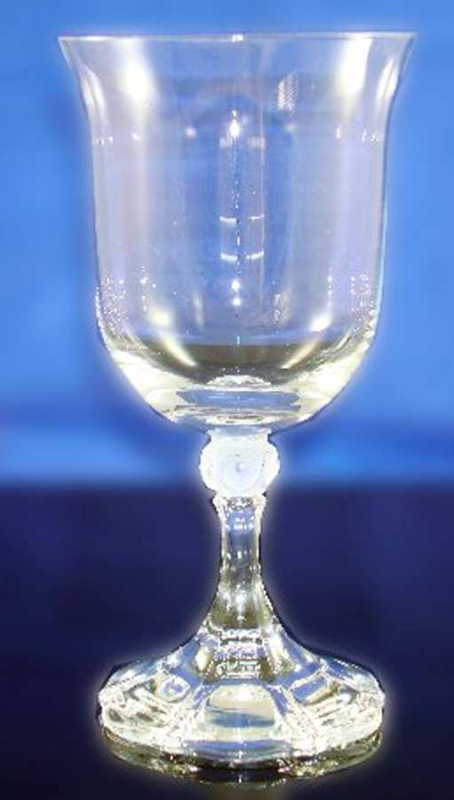 Crocus Wine Glass by Riedel Crystal-1