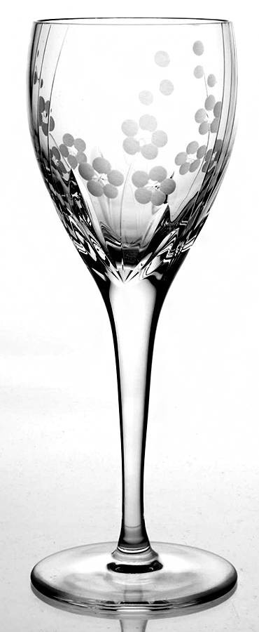 Chelsea Wine Glass by Royal Doulton-1