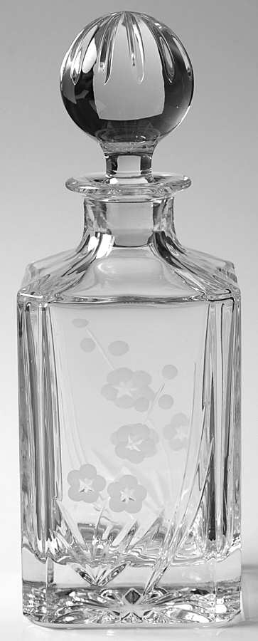Chelsea Spirit Decanter & Stopper by Royal Doulton-1