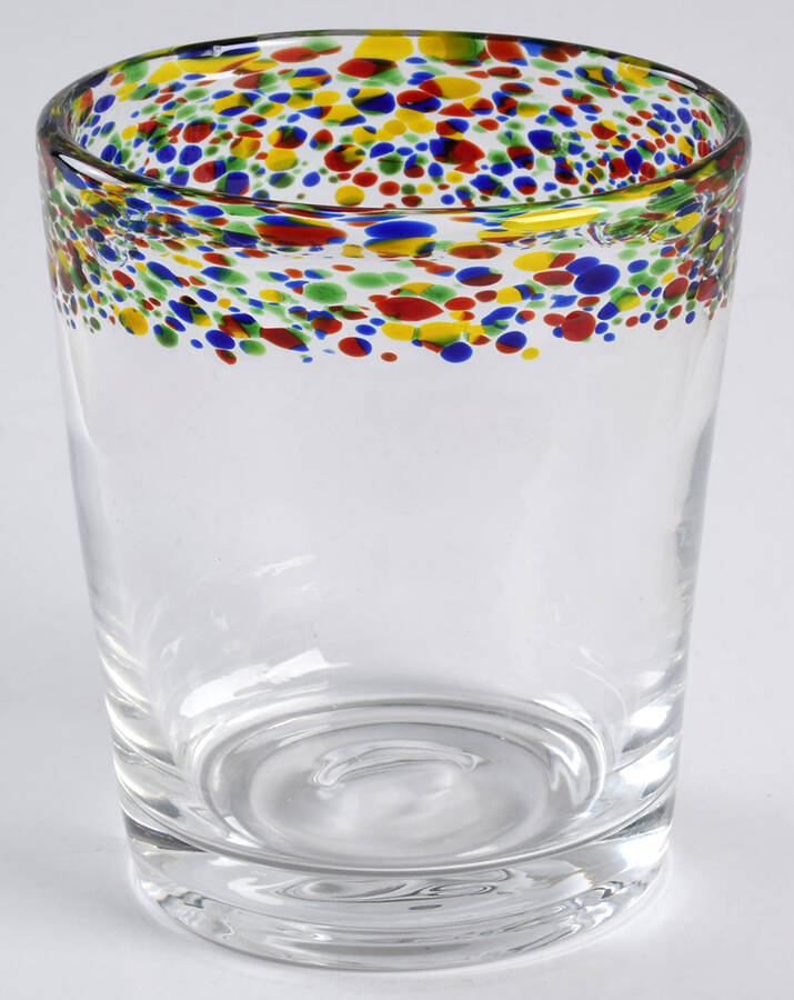 Fiesta Confetti Old Fashioned by Ross Simons-1