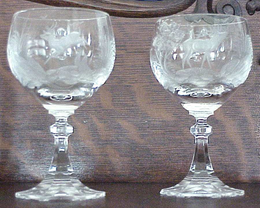RDL24 Water Goblet by Riedel Crystal-1