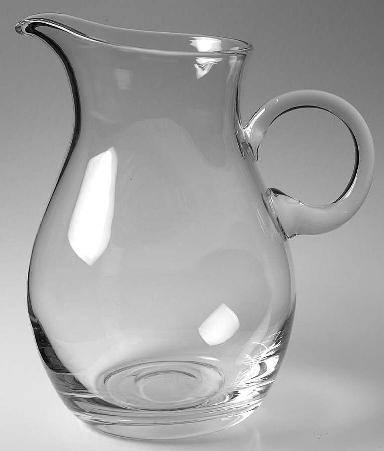 Terence Conran 80 Oz Pitcher by Royal Doulton-1