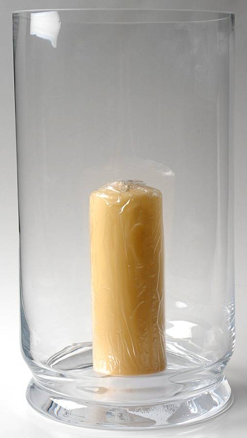 Terence Conran 14" 1 Piece Open Hurricane by Royal Doulton-1