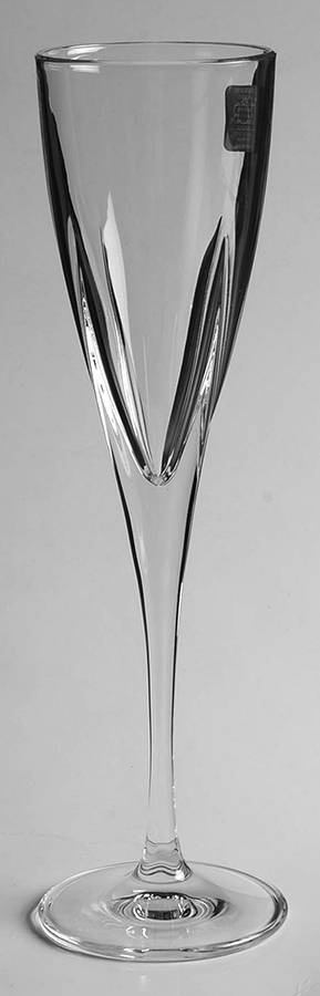 Fusion Fluted Champagne by Royal Crystal Rock-1
