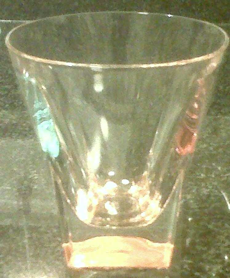 Fusion Double Old Fashioned-Orange by Royal Crystal Rock-1