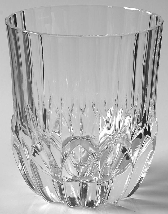 Adagio Double Old Fashioned by Royal Crystal Rock-1