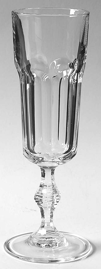 Provenza Fluted Champagne by Royal Crystal Rock-1