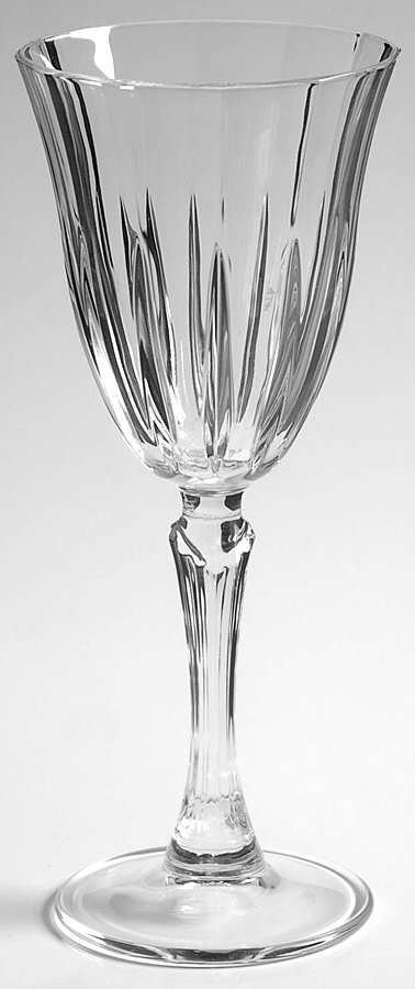 Recital Wine Glass by Royal Crystal Rock-1