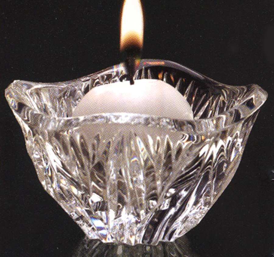Isis Candle Bowl by Royal Crystal Rock-1