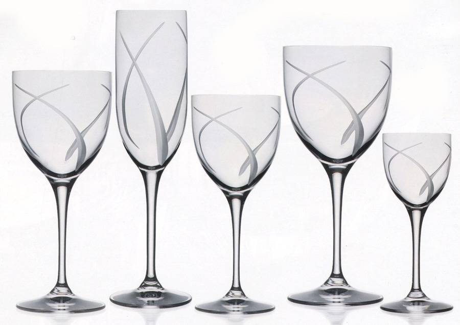 Trio Wine Glass by Royal Crystal Rock-1