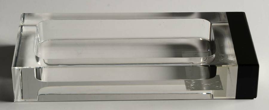 Elan 8" Rectangular Tray by Reed & Barton-1