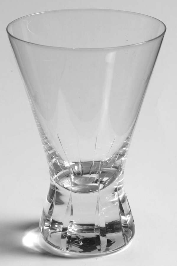 RC48 5 Oz Flat Tumbler by Rosenthal-1