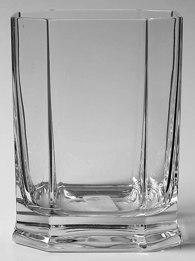 Mystere Double Old Fashioned by Riedel Crystal-1