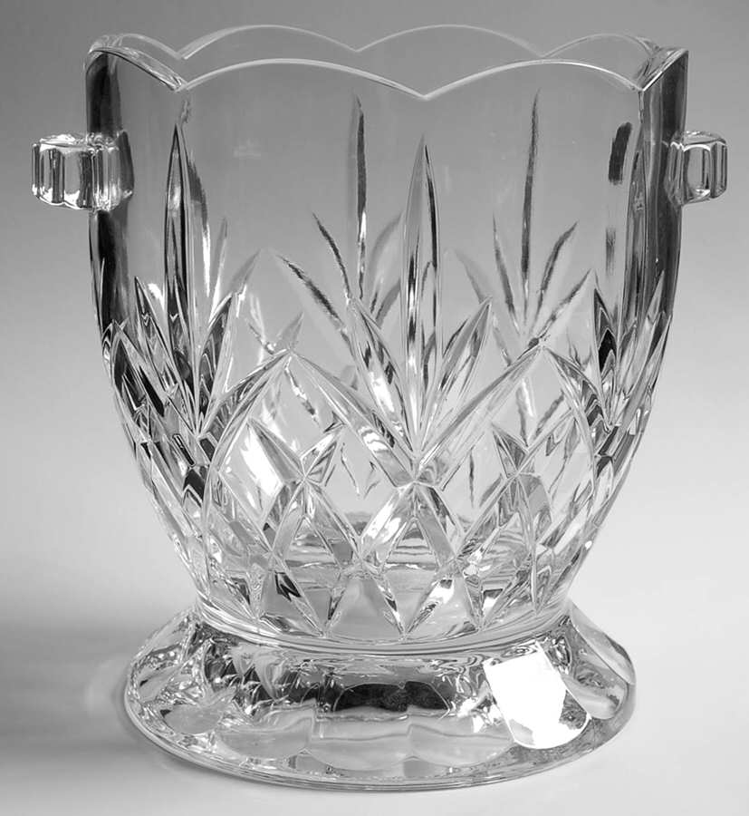 RLZ2 Ice Bucket by Royal Limited Crysta-1
