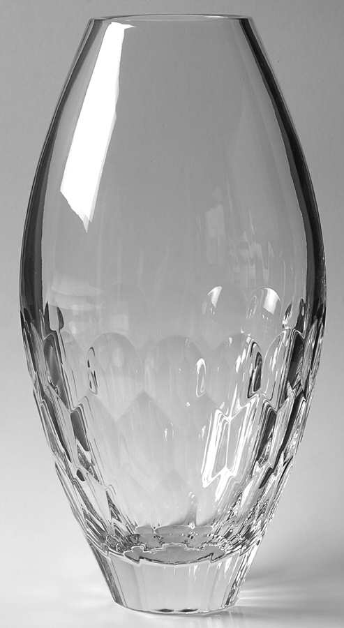 Atelier 10" Flower Vase by Royal Doulton-1