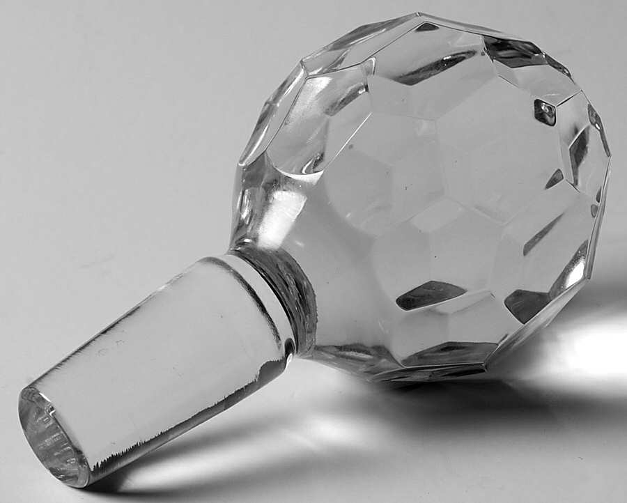 Atelier Stopper for Decanter by Royal Doulton-1