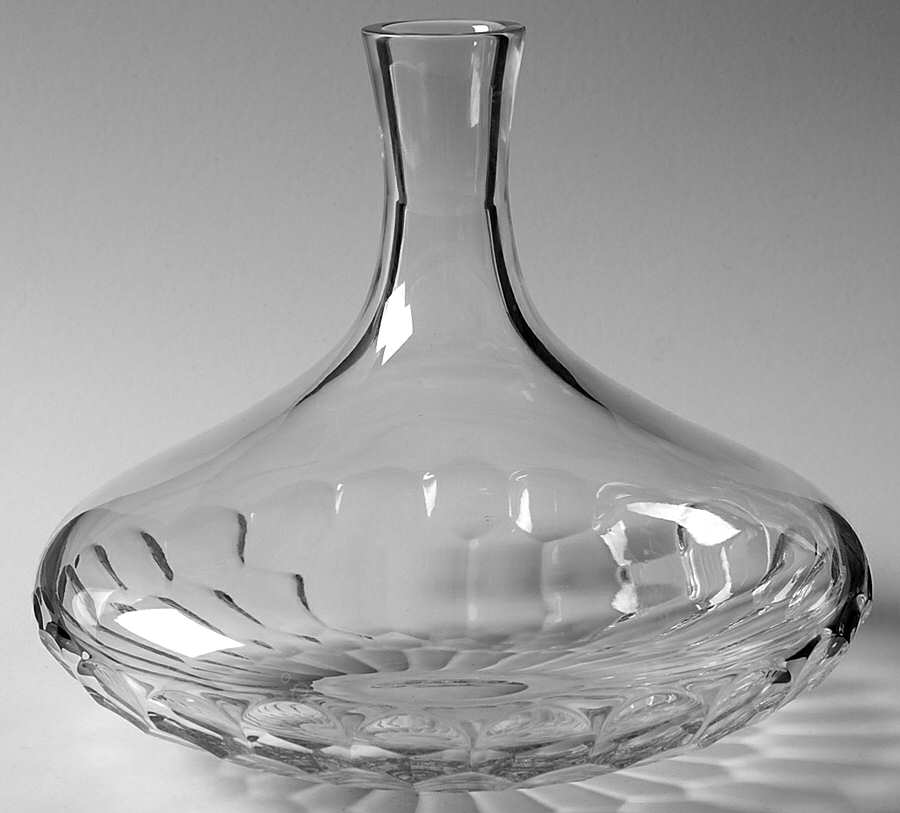 Atelier Decanter No Stopper by Royal Doulton-1