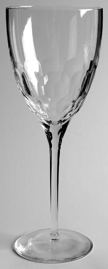 Atelier Water Goblet by Royal Doulton-1