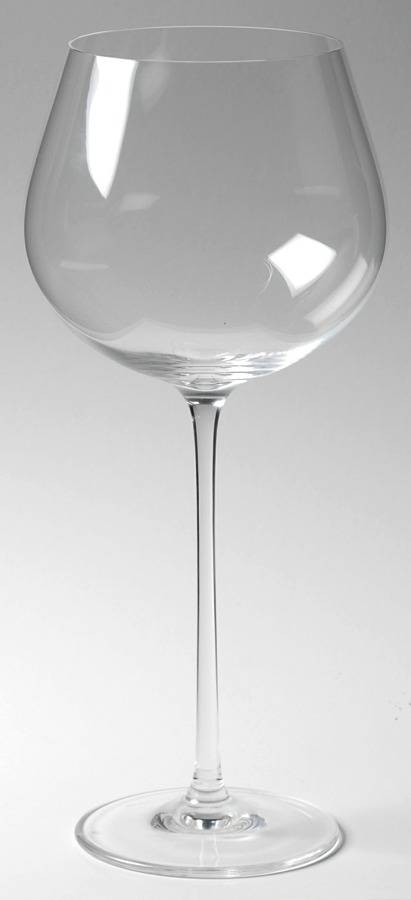 Joie Water Goblet by Royal Doulton-1