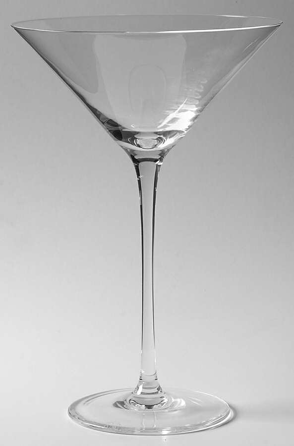 Joie Martini Glass by Royal Doulton-1