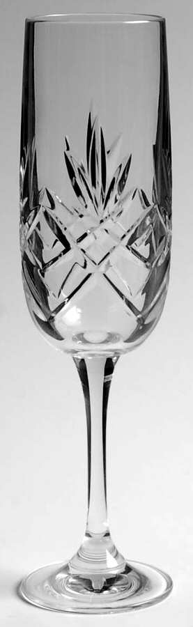 RIX4 Fluted Champagne by Royal Irish-1