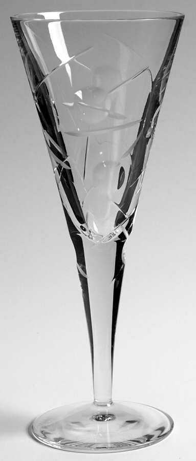 Lunar Wine Glass by Royal Doulton-1