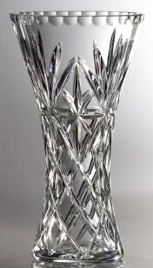 Newbury 10" Flared Vase by Royal Doulton-1