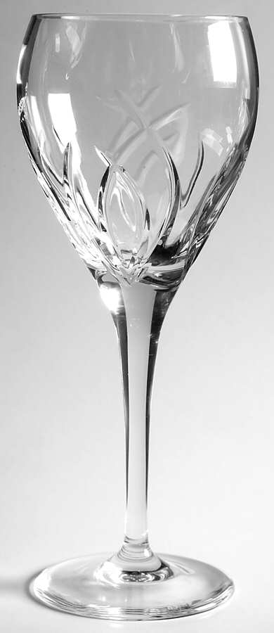 Symphony Water Goblet by Royal Doulton-1
