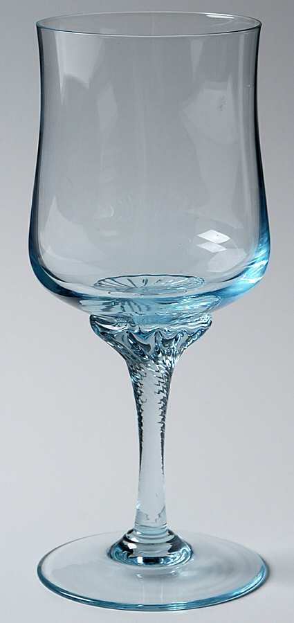 Sapphire Water Goblet by Royal Prestige-1