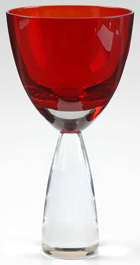 Ignite Water Goblet by Royal Doulton-1