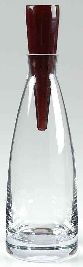 Ignite Decanter & Stopper by Royal Doulton-1