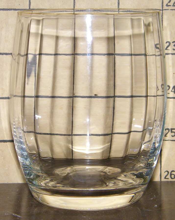 Gallery Gold Old Fashioned by Rogaska-1