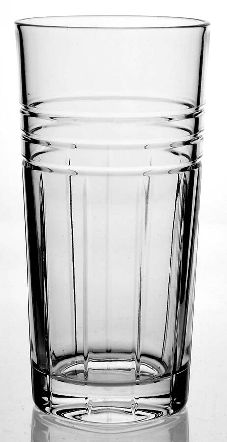 Tempo 14 Oz Highball by Reed & Barton-1