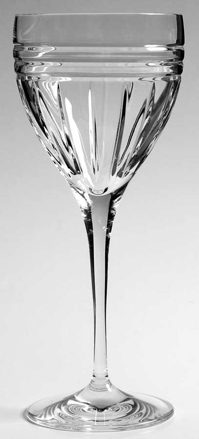 Tempo Wine Glass by Reed & Barton-1